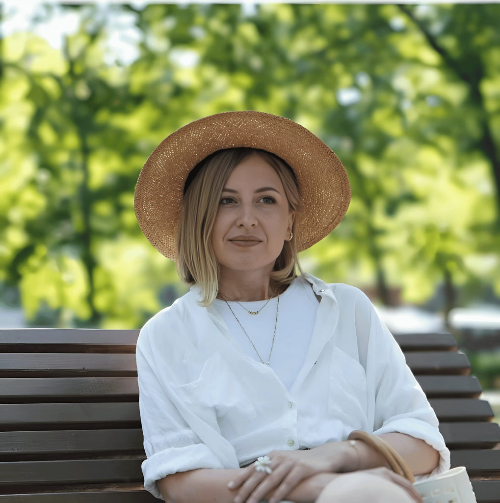 Brewing Saicho on the Canvas with Yuliya Kalinichenko