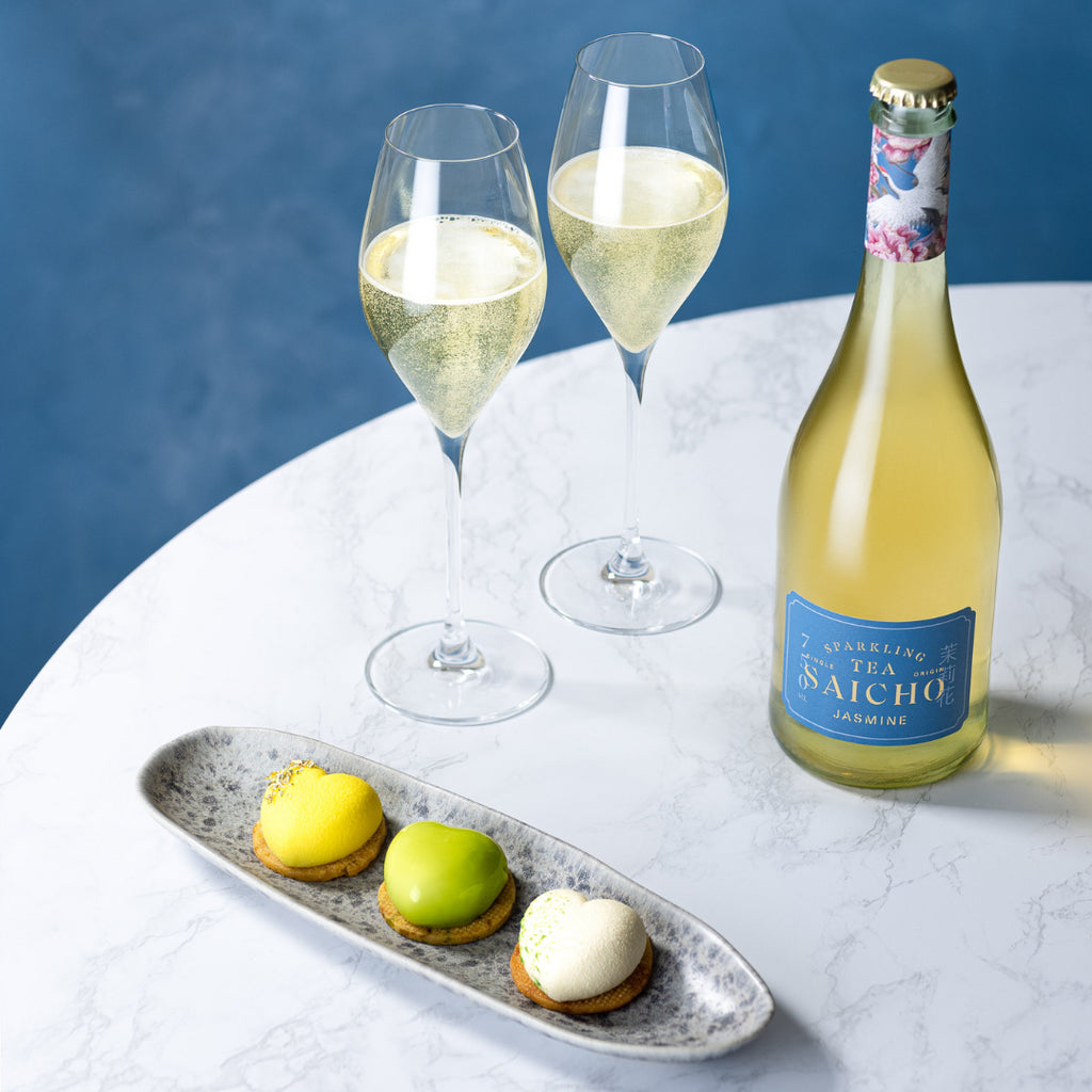 Elevate Your Easter Lunch: The Perfect Three-Course Non-Alcoholic Easter Food Pairing Menu