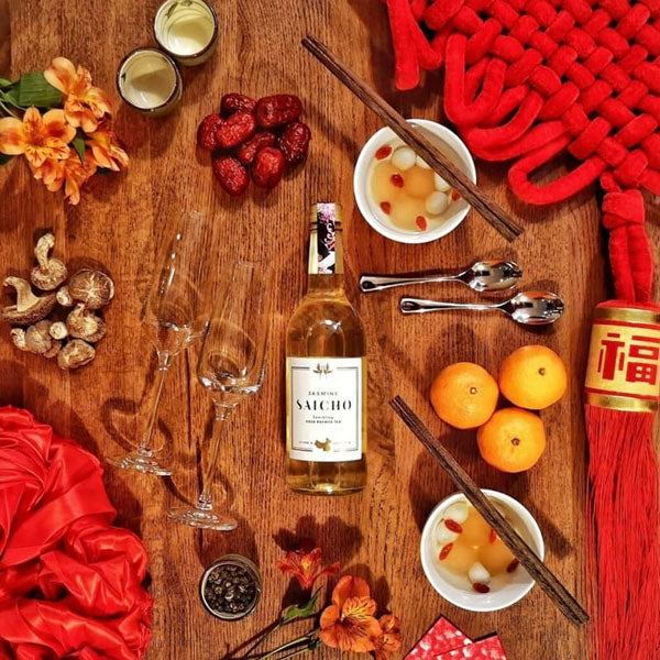 Happy Chinese New Year