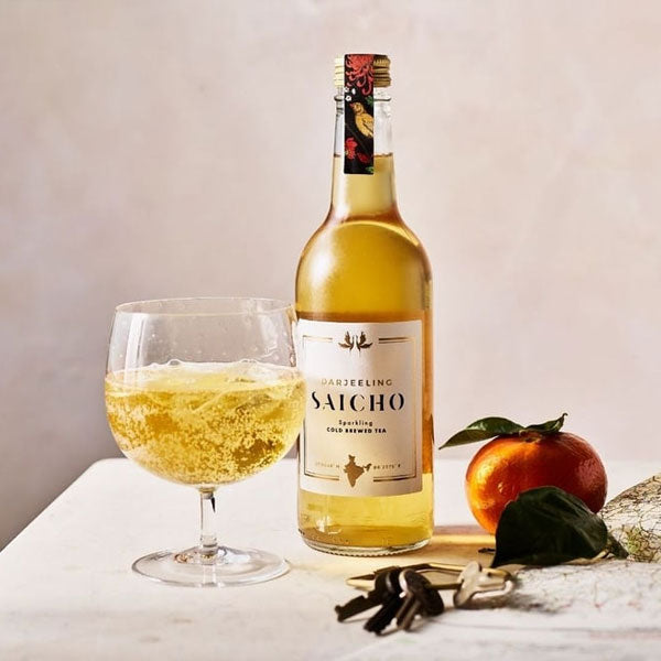 Give the Gift of Saicho!