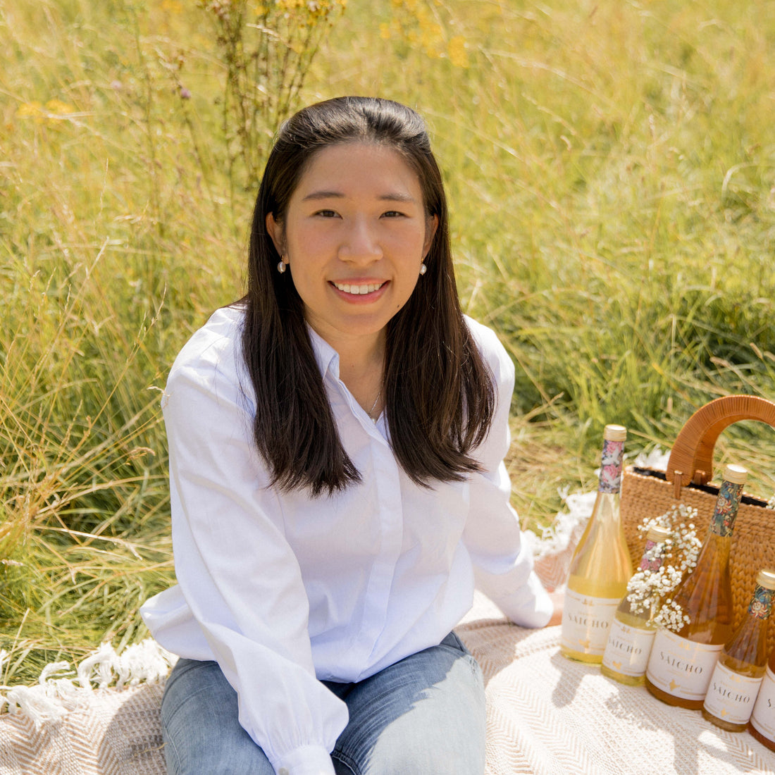 Women’s History Month: Women in the Tea Industry