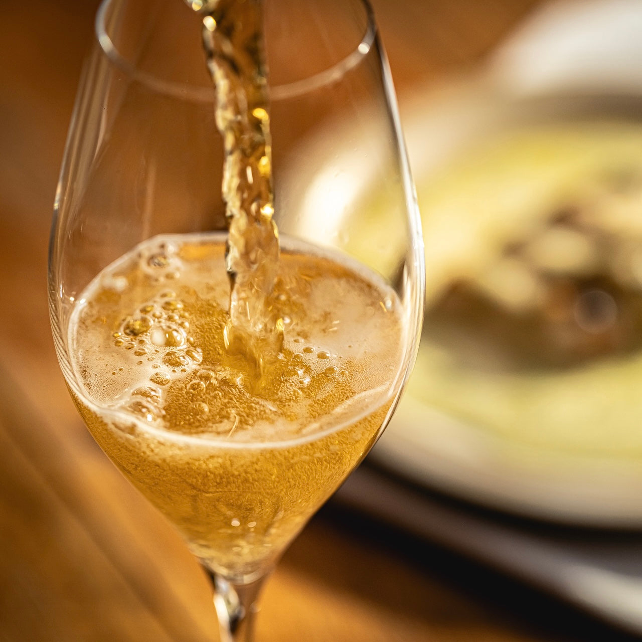 What’s Cooking at Saicho This January