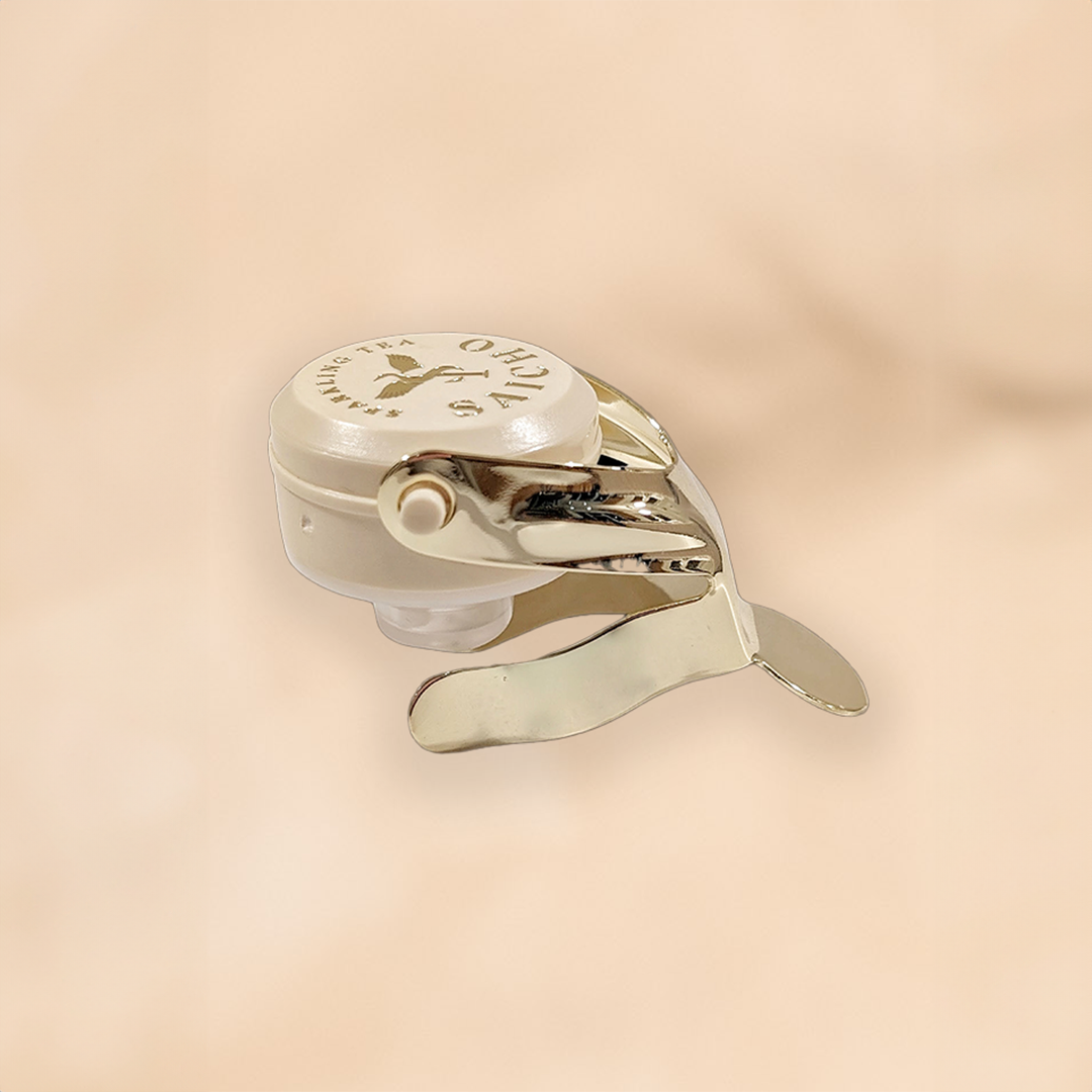 LUXURY BOTTLE STOPPER