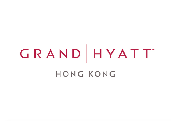 Grand Hyatt Hong Kong logo