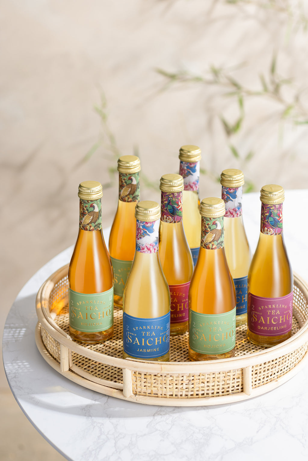 SAICHO MINI COLLECTION