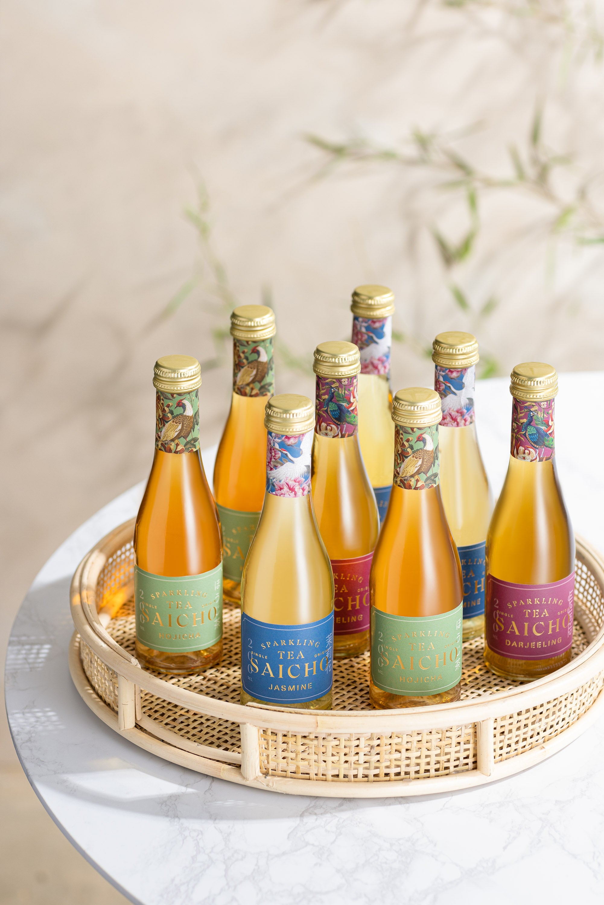 SAICHO MINI COLLECTION