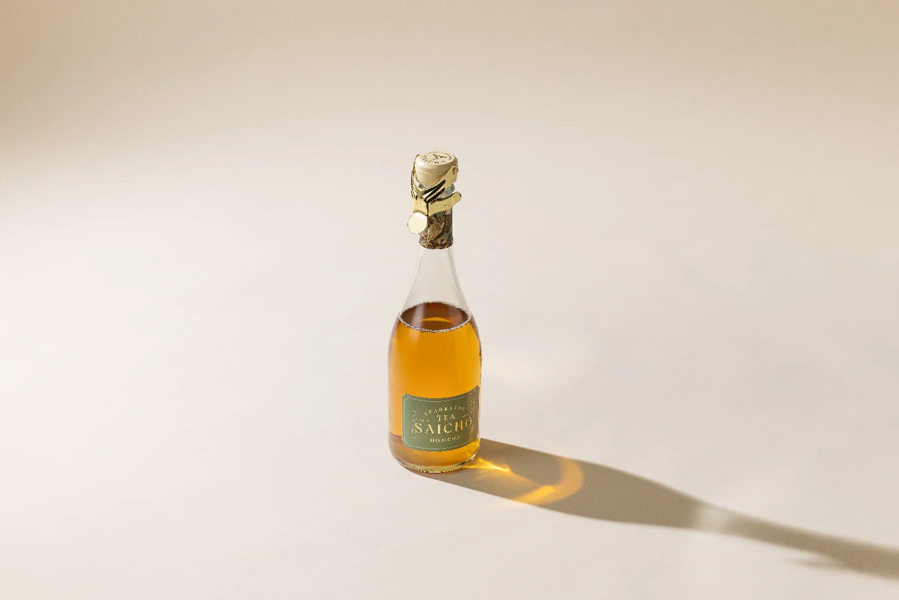 LUXURY BOTTLE STOPPER