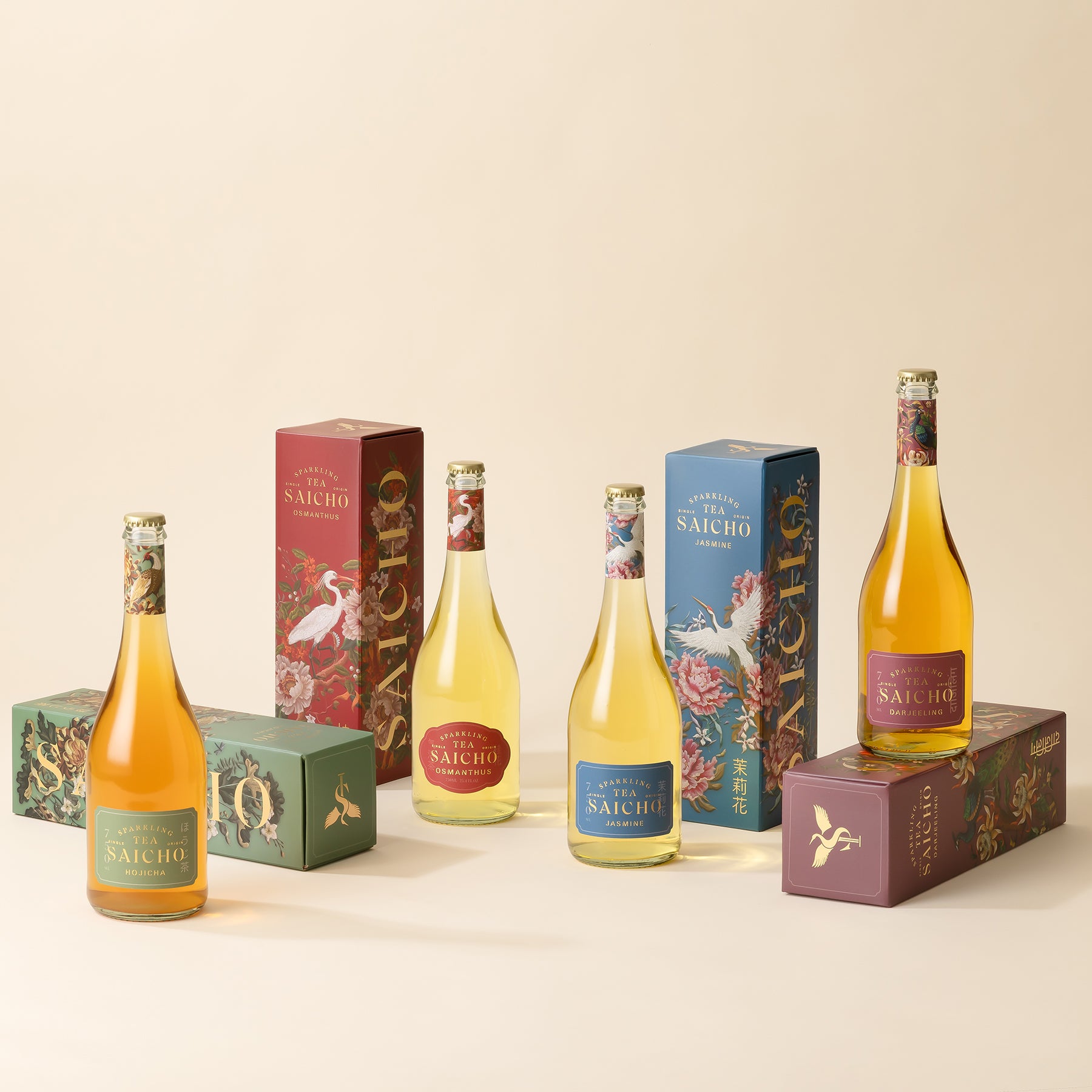 Discovery Collection