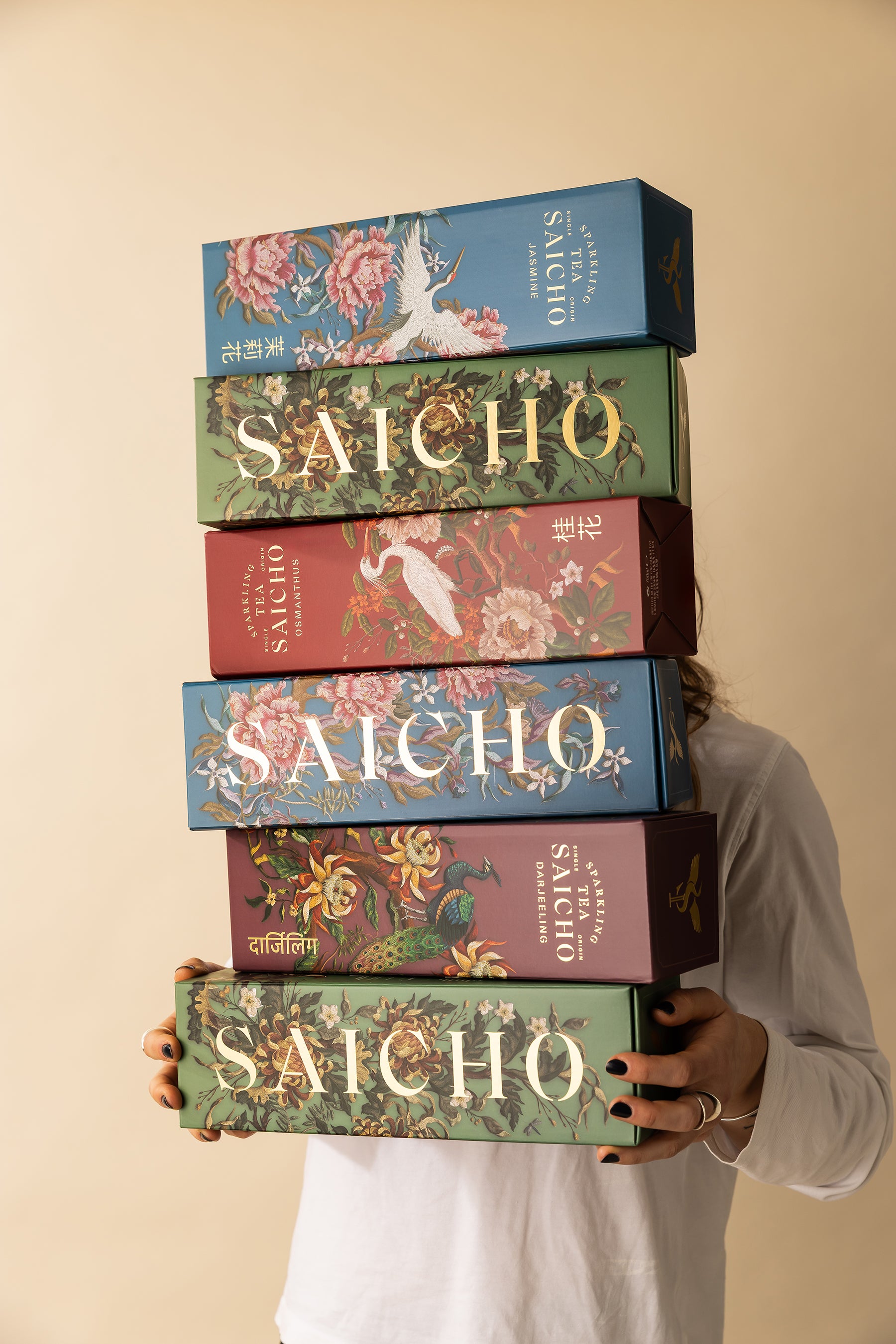 Discovery Collection