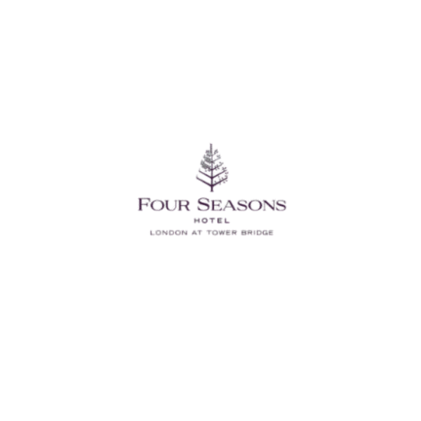 Four Seasons Tower Bridge logo