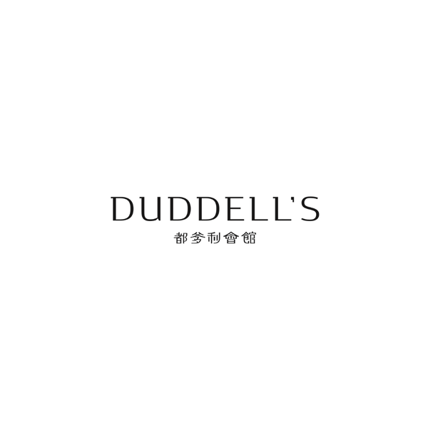 Duddell's logo