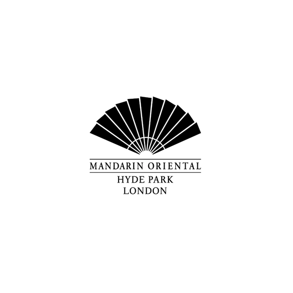 Mandarin Oriental Hyde Park logo