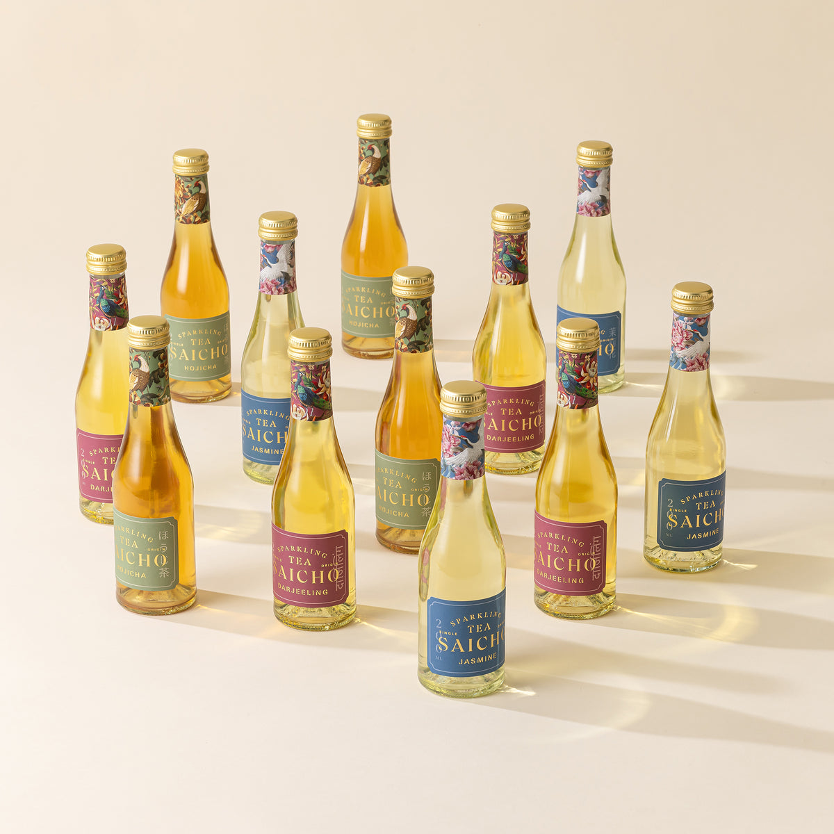 SAICHO MINI COLLECTION