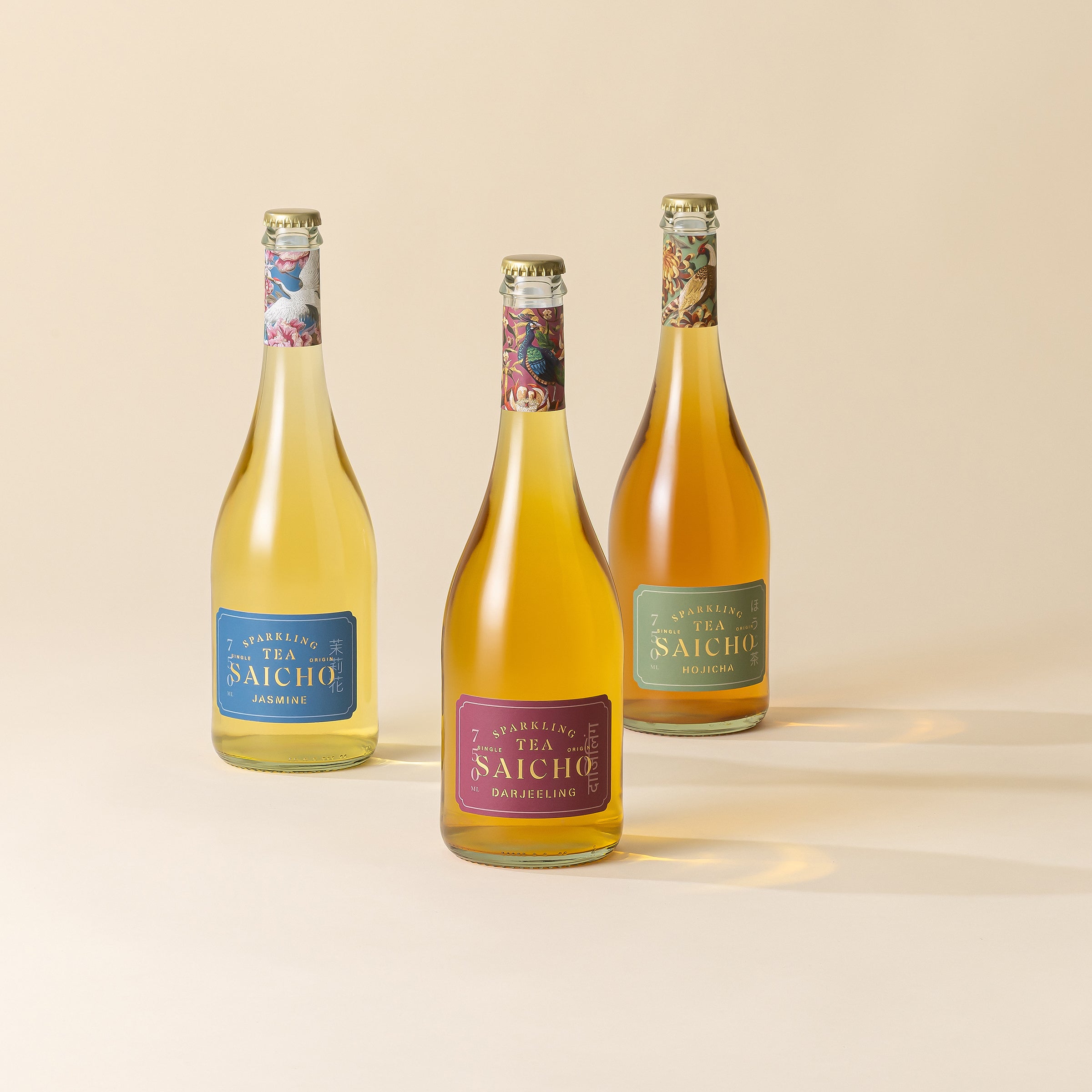 SAICHO COLLECTION