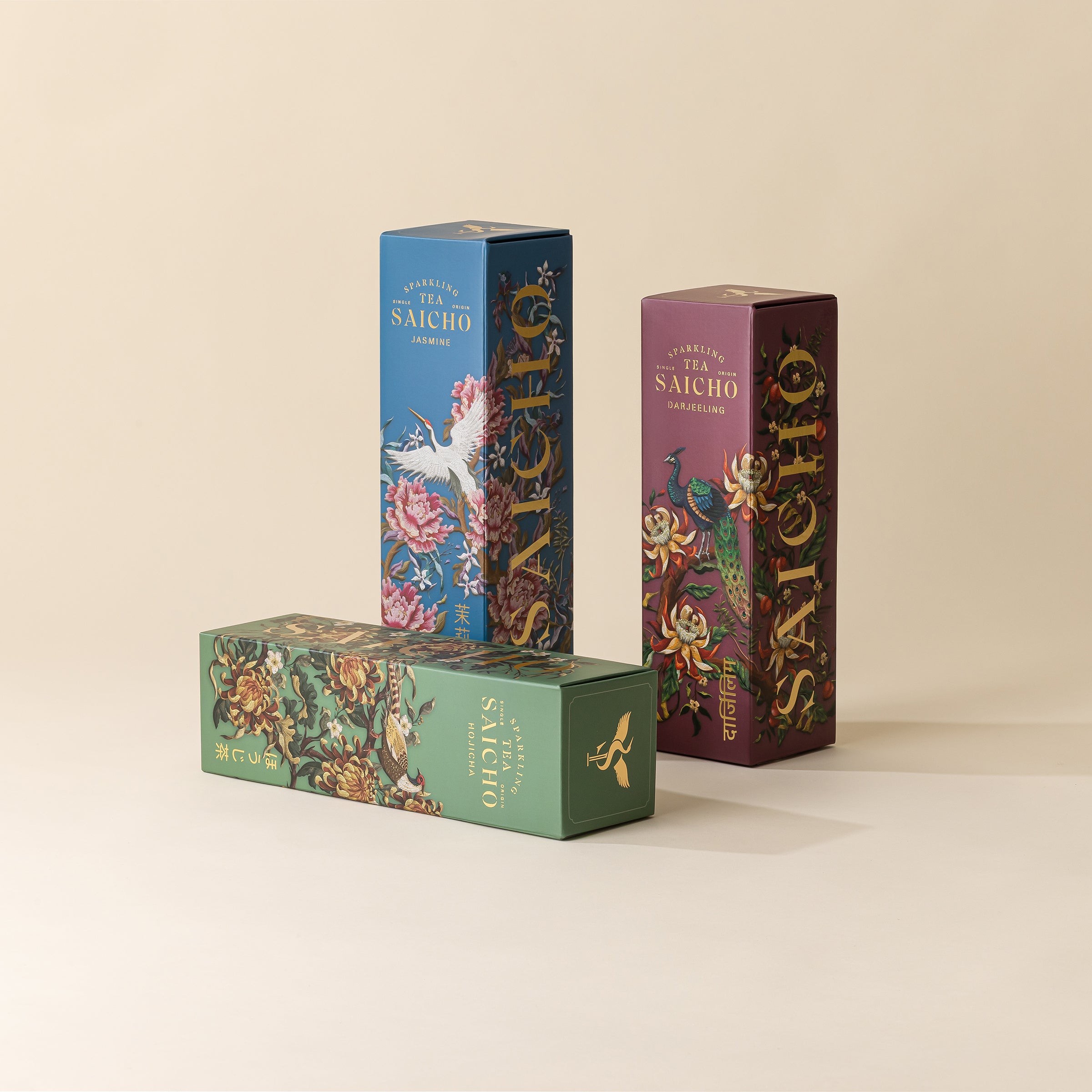 SAICHO COLLECTION