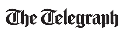 The Telegraph logo